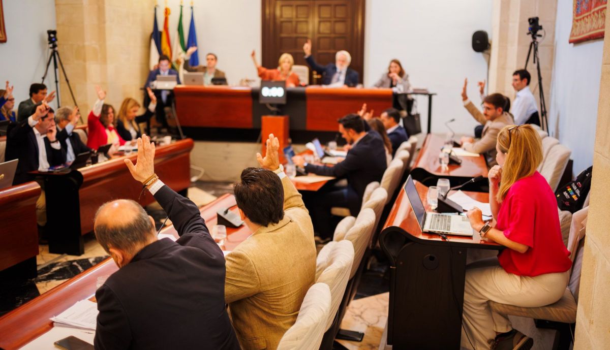 PLENO MUNICIPAL ABRIL JEREZ DE LA FRONTERA 36