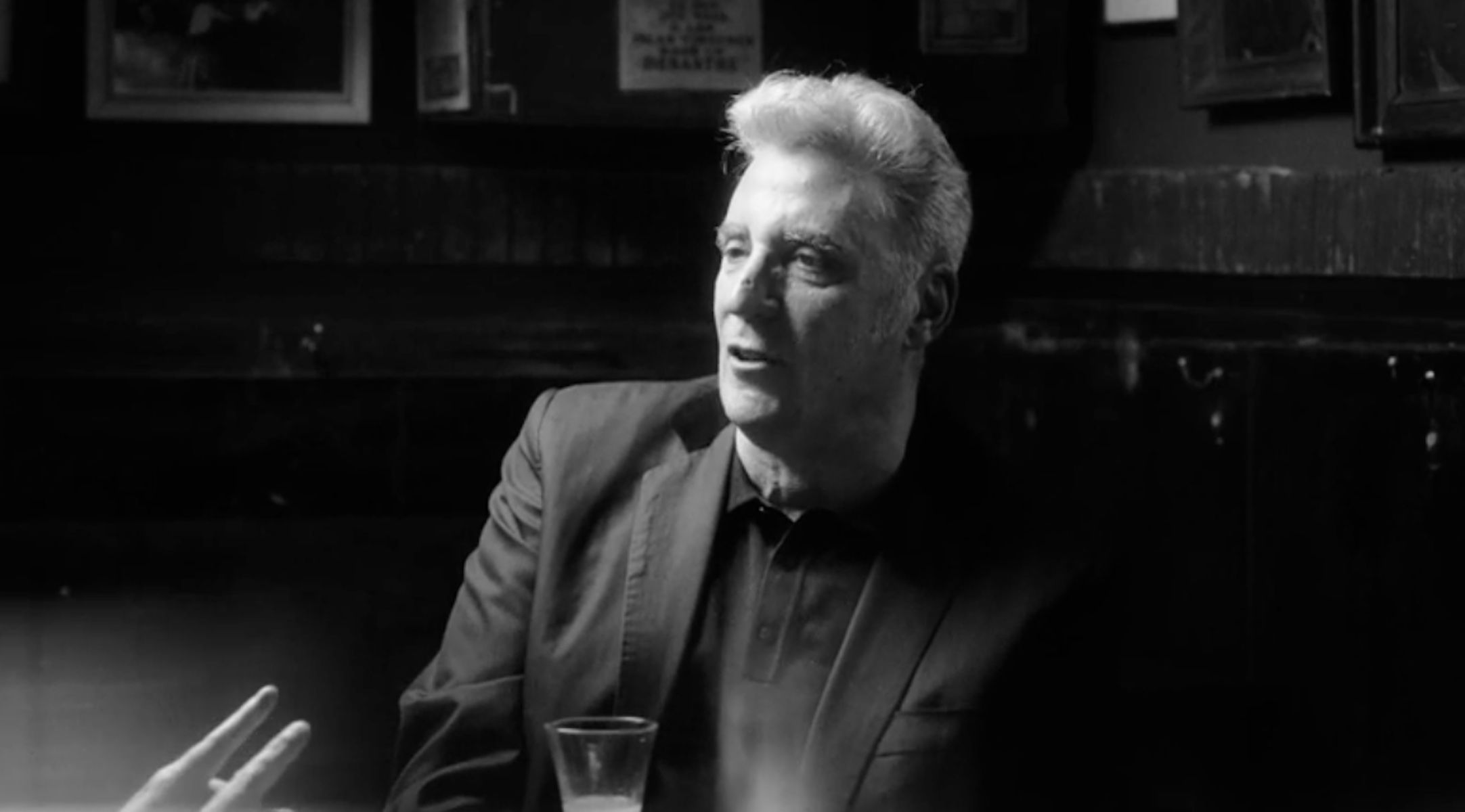 Loquillo le propone a Jordi Évole que sea su telonero en el Tío Pepe Festival de Jerez con Los Niños Jesús.