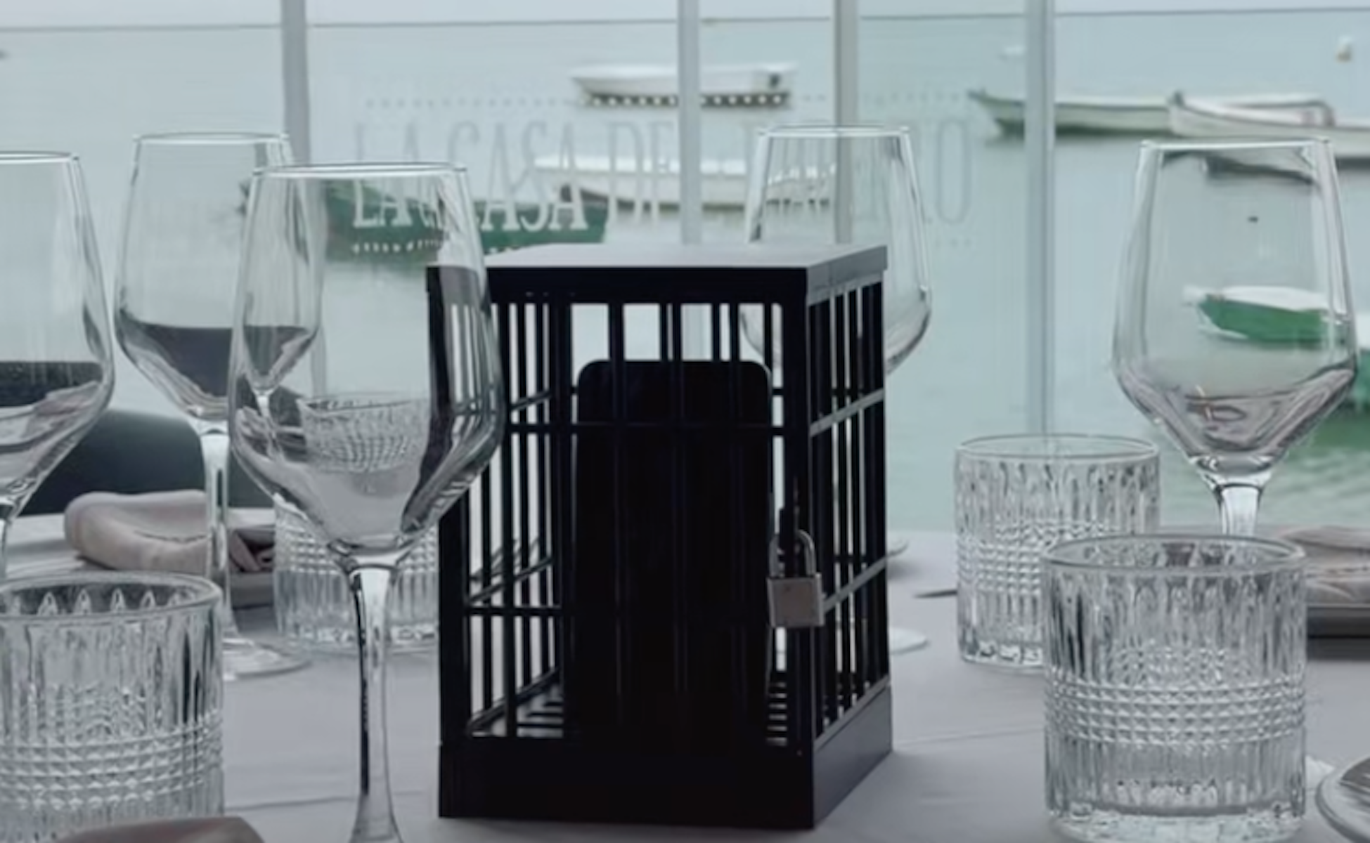 La Casa del Farero, en Chiclana, anuncia una experiencia para recuperar las conversaciones reales en la mesa.