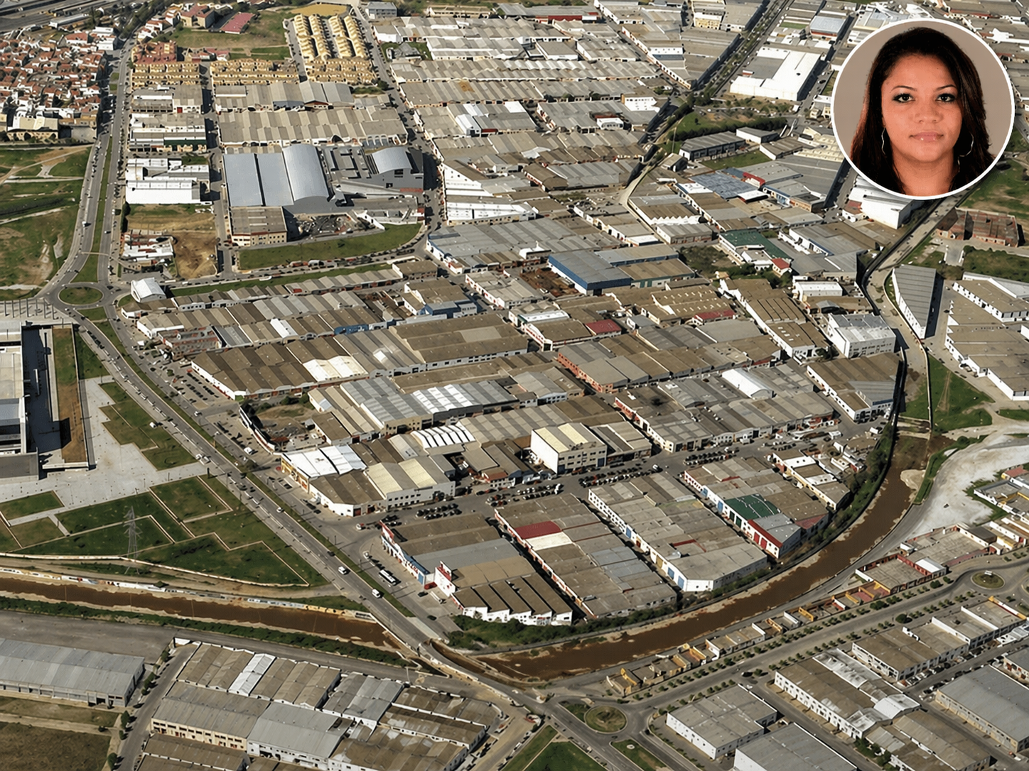 El asesino confeso de Débora en Málaga: la mató, la enterró bajo hormigón y dijo que le había abandonado.