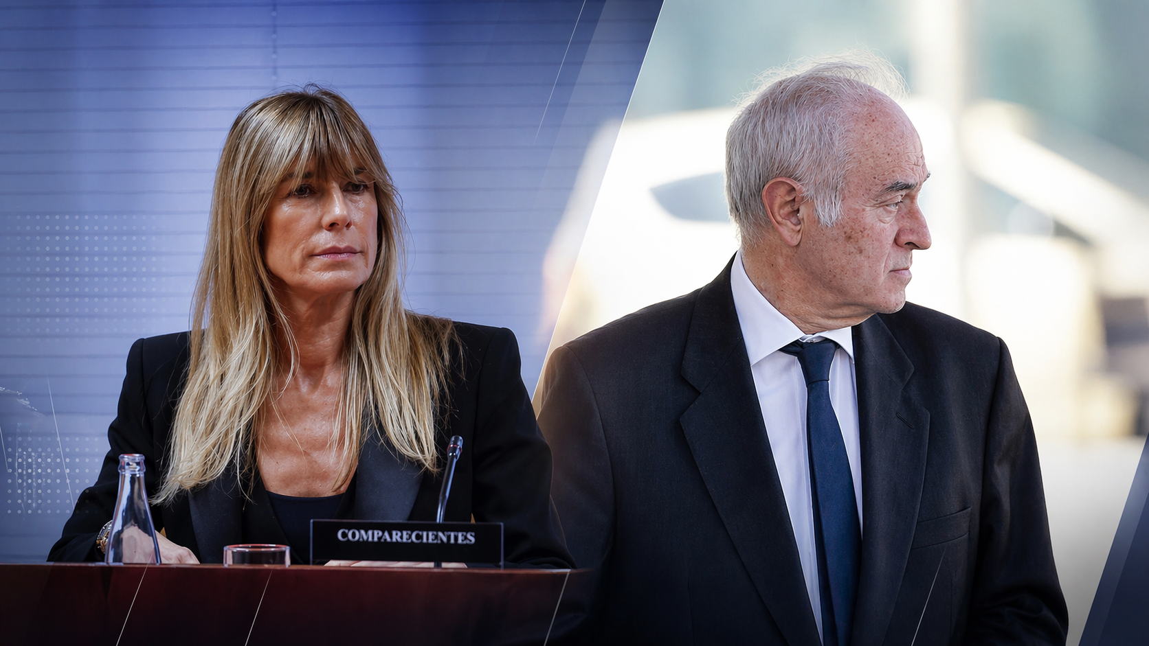 Begoña Gómez se enfrenta a 24 años de prisión: qué dice la acusación y qué responde su defensa.