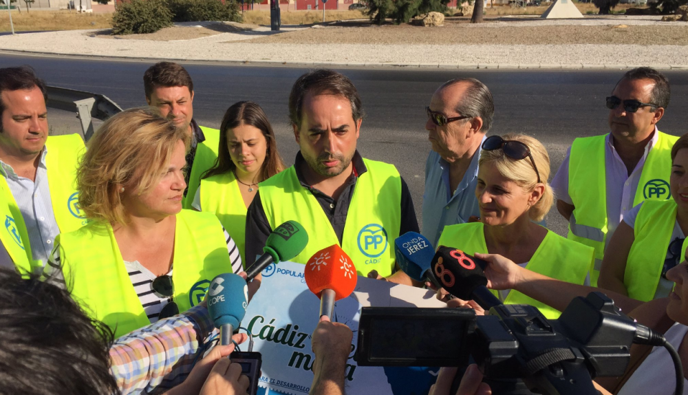 ronda sur saldaña pelayo