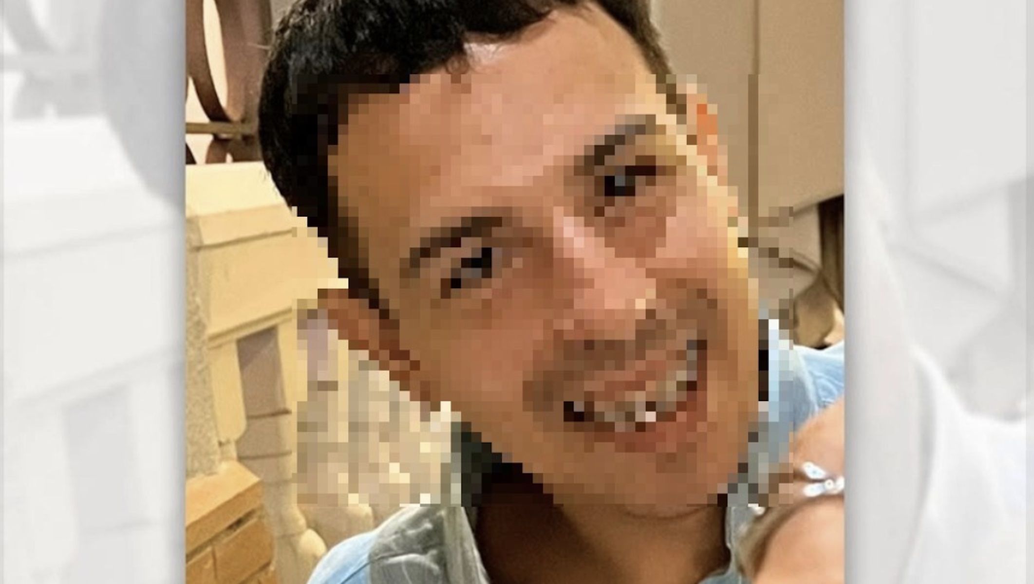 Localizan al joven desaparecido en Huelva durante casi dos días.