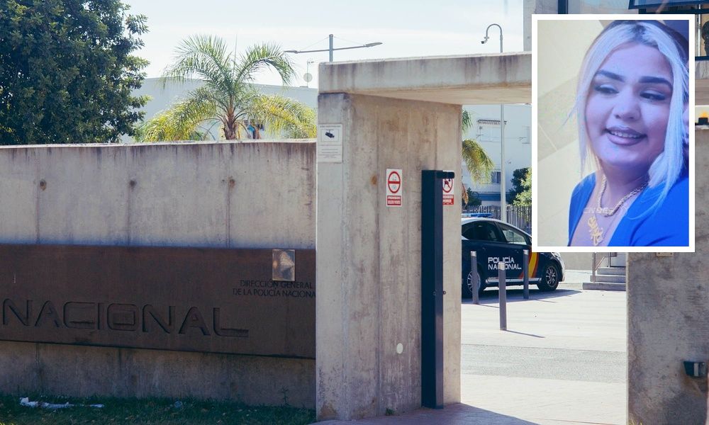 Sara, menor de 17 años, lleva dos semanas desaparecida en Jerez