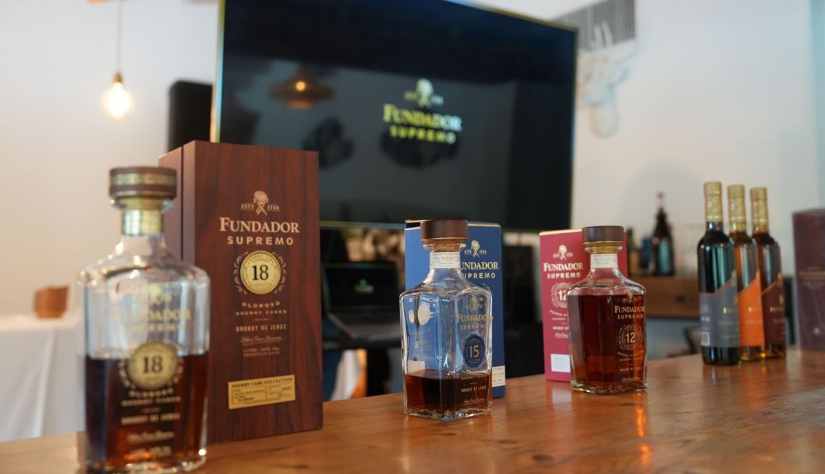 Un Cambio Estratégico en el Panorama de las Bebidas Españolas