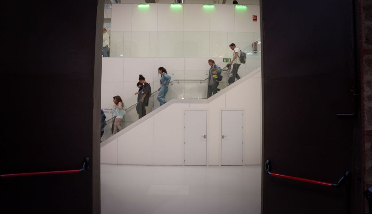 Depósito de tabacalera Cádiz 