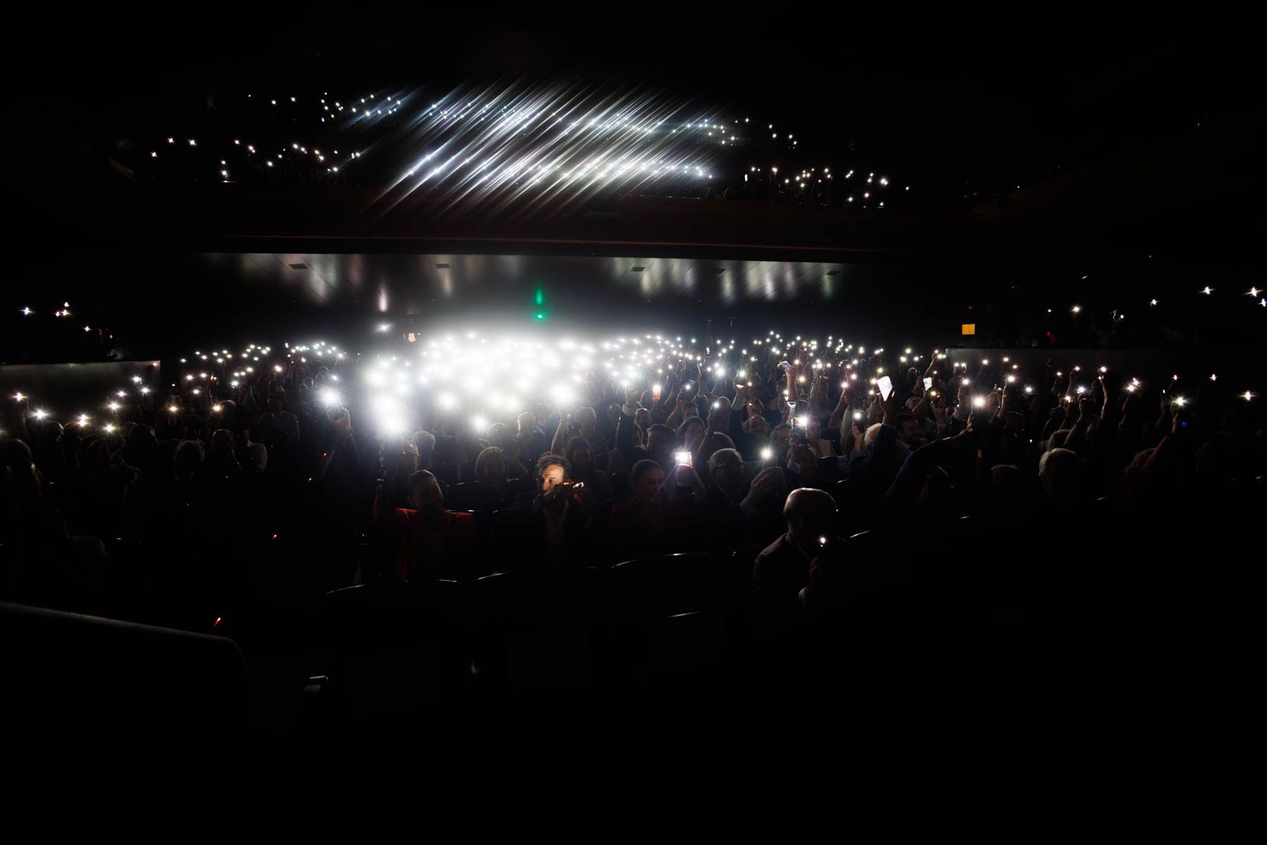 Premiados en la gala por el 40 aniversario del Circuito de Jerez