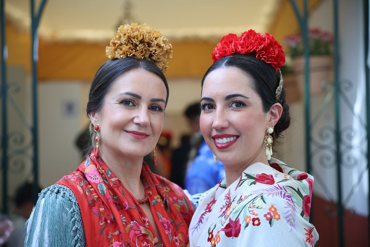 Miércoles de Feria en Sevilla 