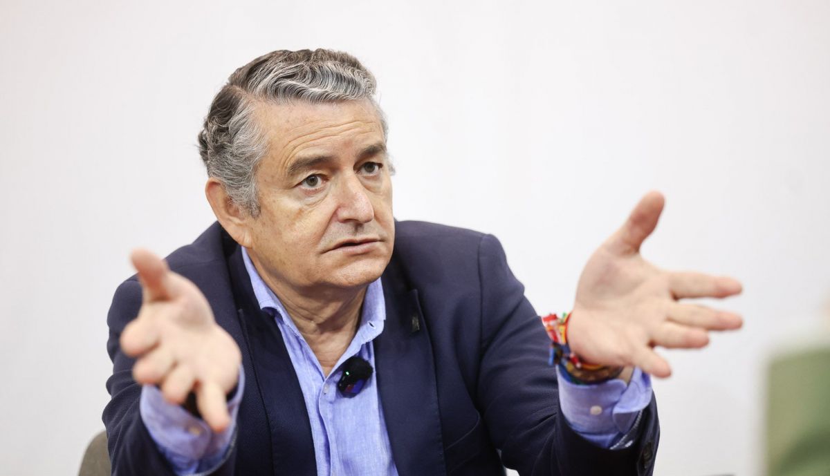 Entrevista Antonio Sanz Consejero 3