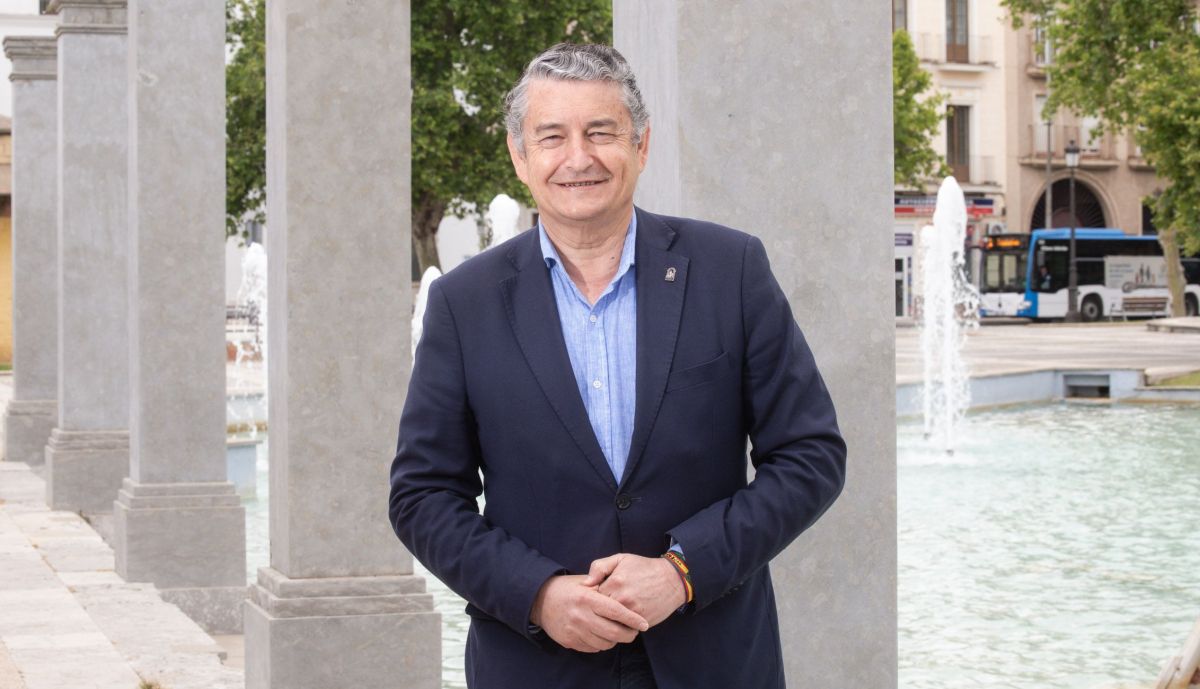 Entrevista Antonio Sanz Consejero 44