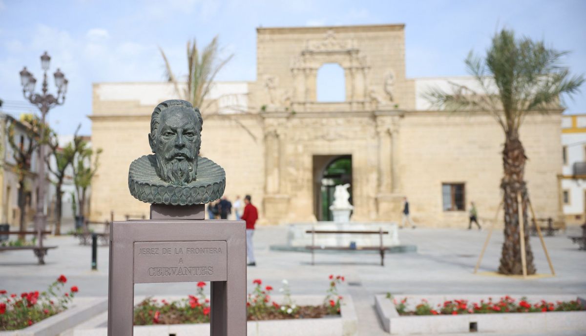 Lectura quijote dia del libro 2