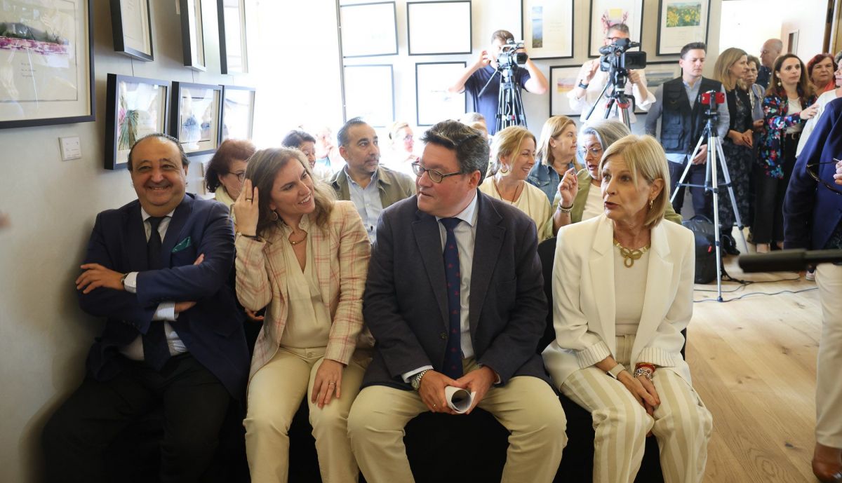 Lectura quijote dia del libro 5