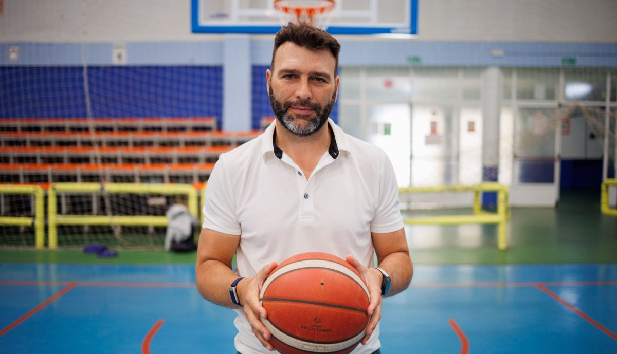 BENJAMIN JIMENEZ EXARBITRO ACB 1