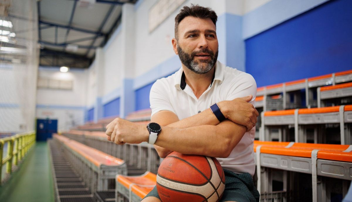 BENJAMIN JIMENEZ EXARBITRO ACB 5