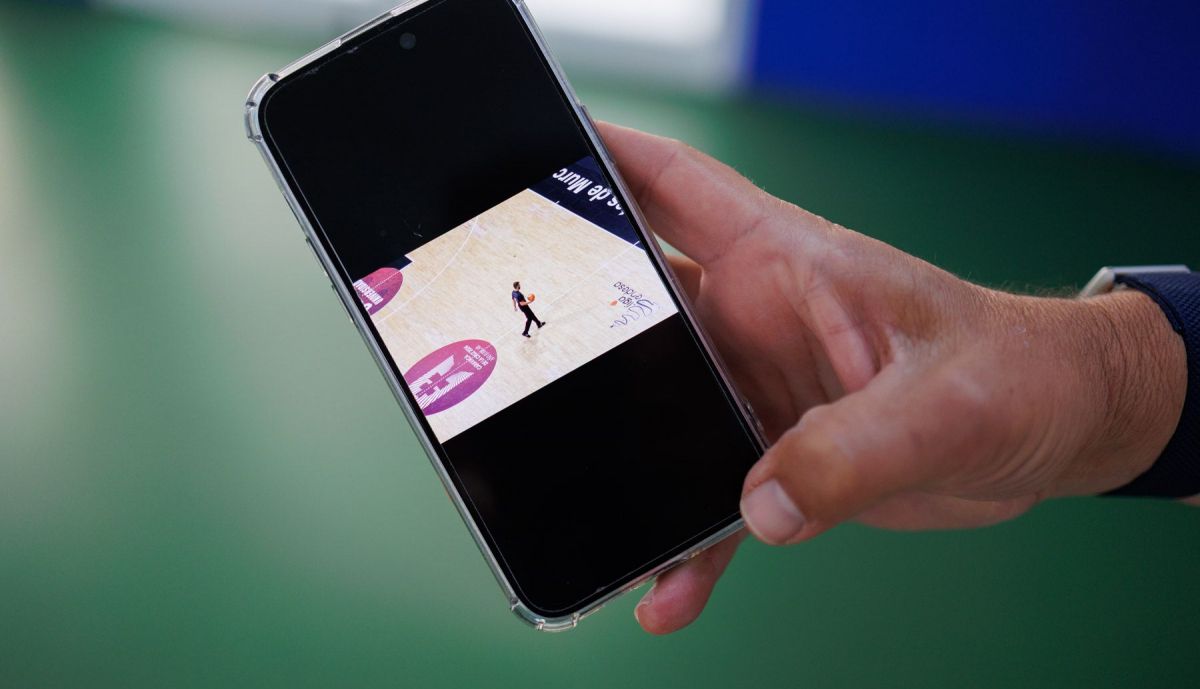 BENJAMIN JIMENEZ EXARBITRO ACB 10