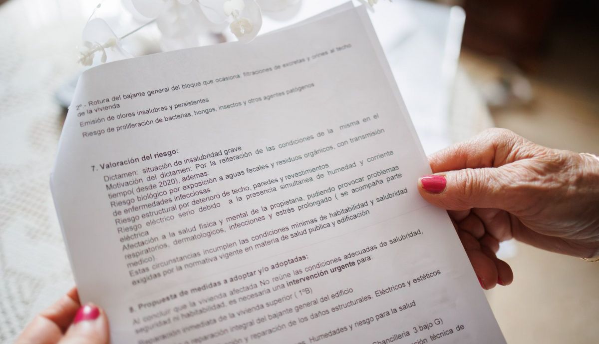 CASAS HUMEDADES JEREZ BARRIADA EL PINO 12