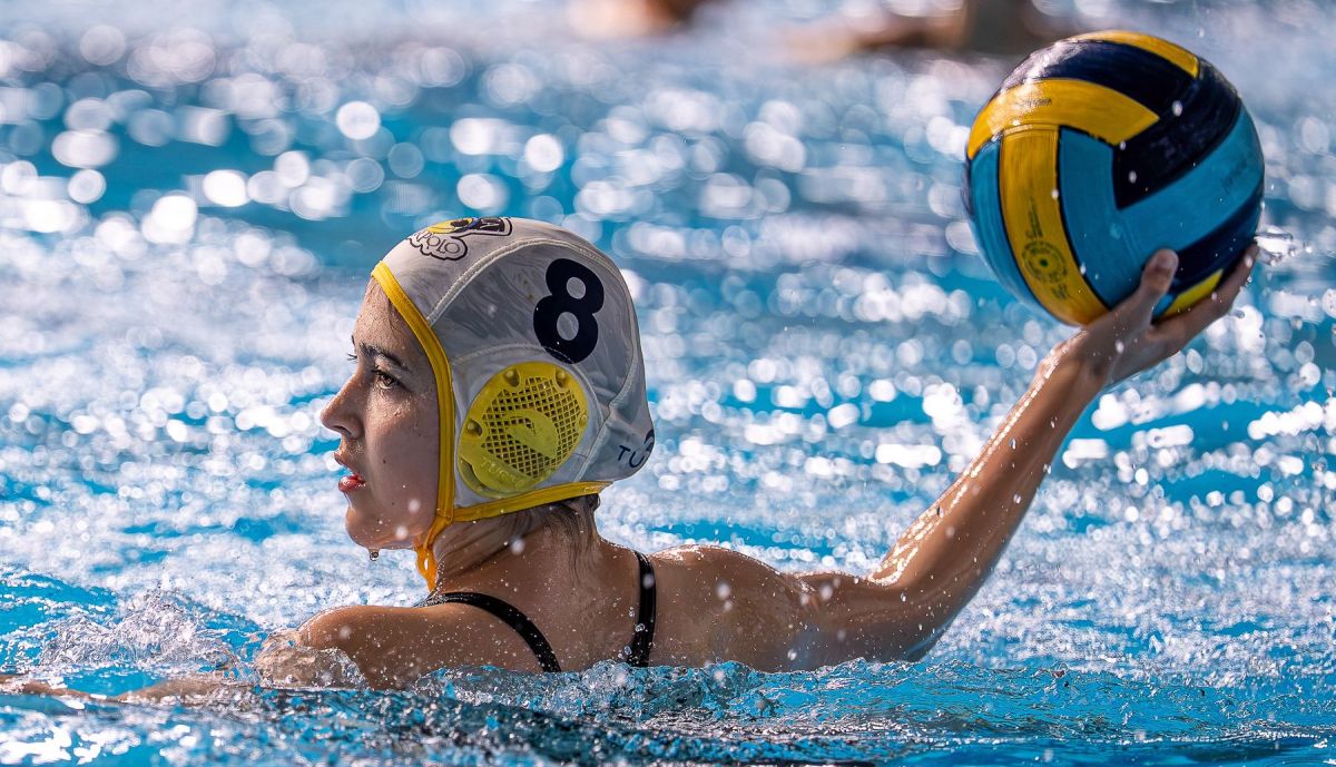 Club waterpolo Cádiz,equipo femenino de waterpolo que se está montando y que han pedido ayuda en redes sociales  10