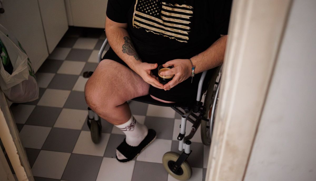 DESAHUCIO ENRIQUE DISCAPICITADO 7