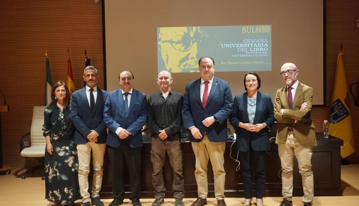 acto conmemorativo doctor honoris causa caballero bonald  14 