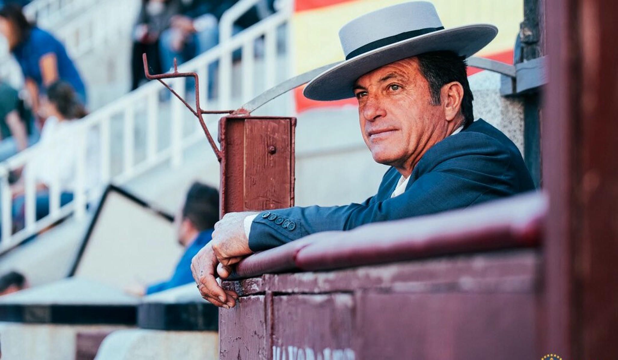 Alfonso Vázquez, mayoral de Fuente Ymbro, fallecido a los 58 años.