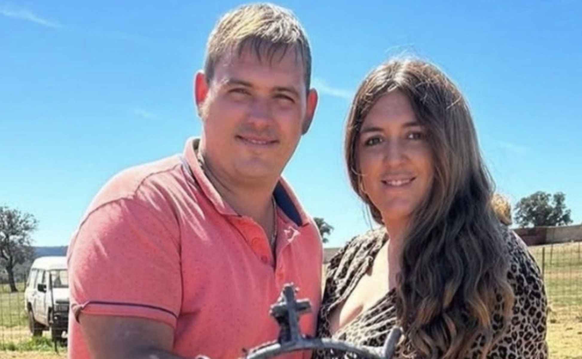 El ganadero Santiago Barrero San Román ha fallecido a los 30 años de edad tras ser corneado por un toro.