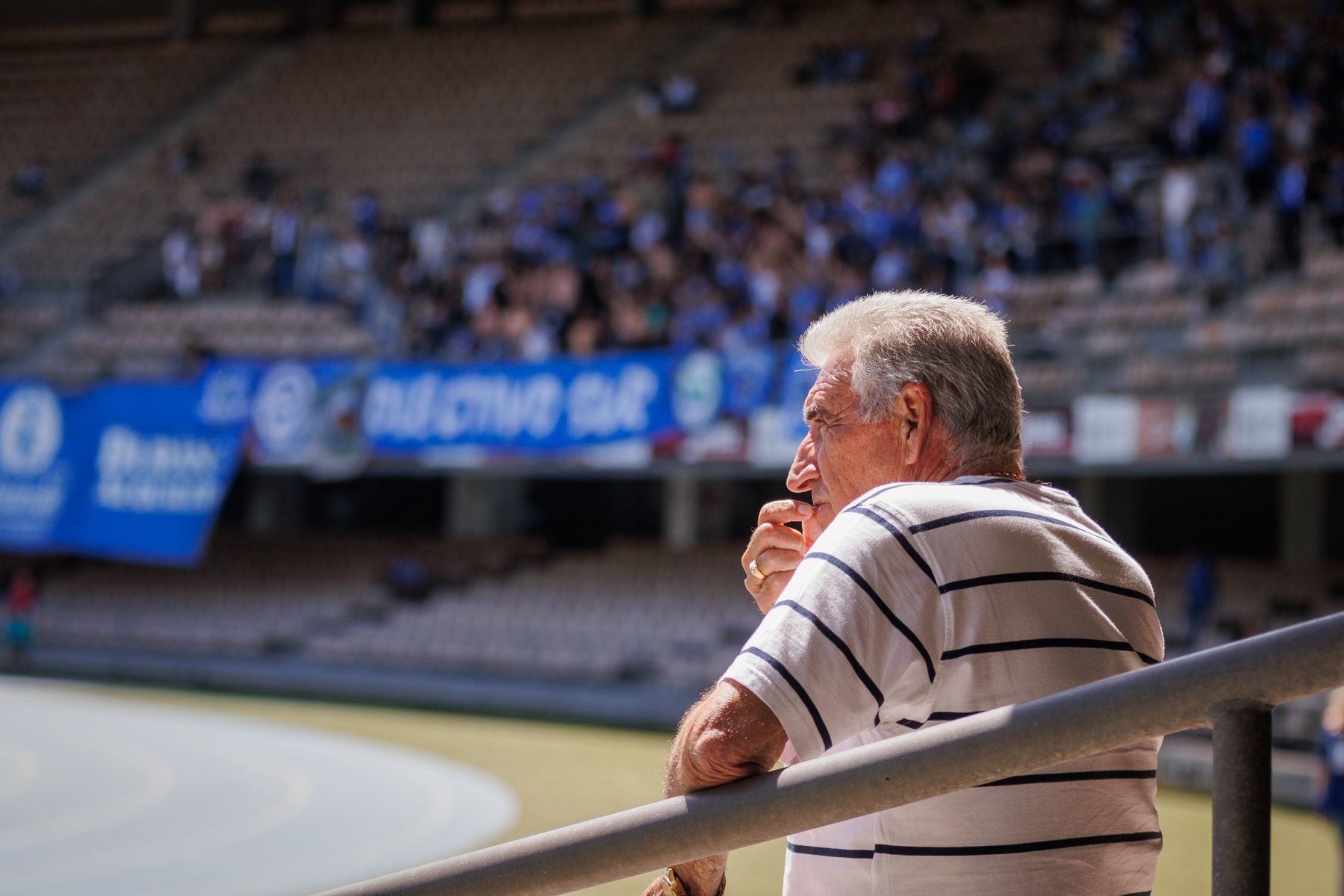 Las imágenes del derbi entre Xerez Deportivo FC y Xerez CD en Chapín este domingo.
