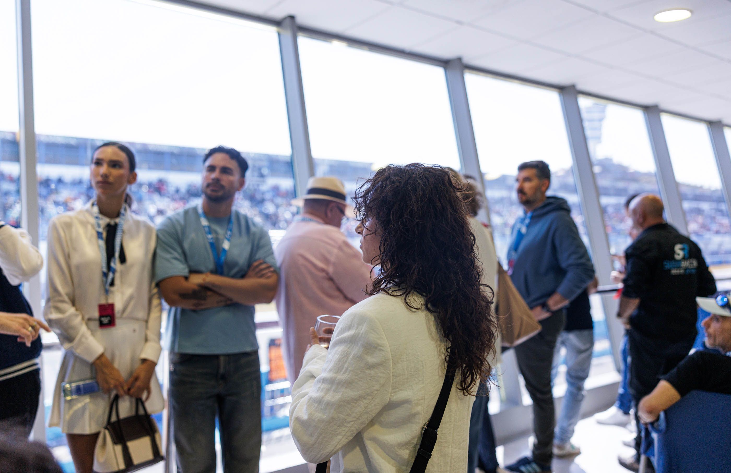 El domingo del Mundial de MotoGP 2026 en Jerez.