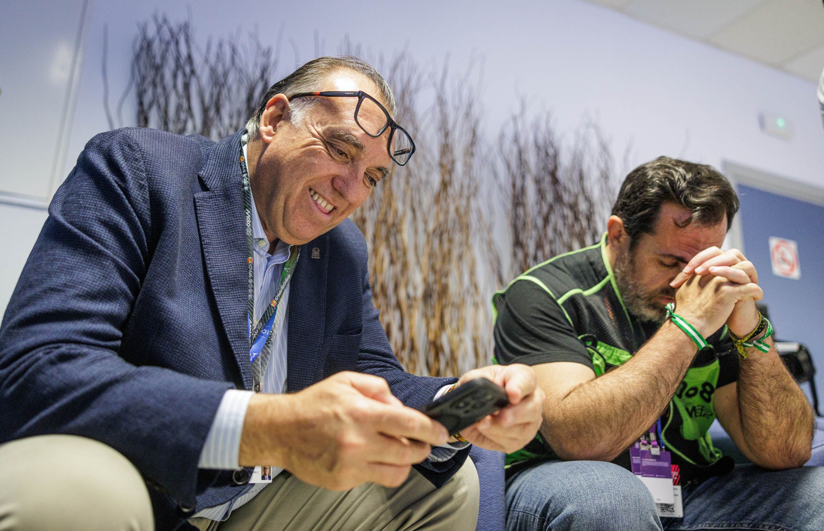 El domingo del Mundial de MotoGP 2026 en Jerez.