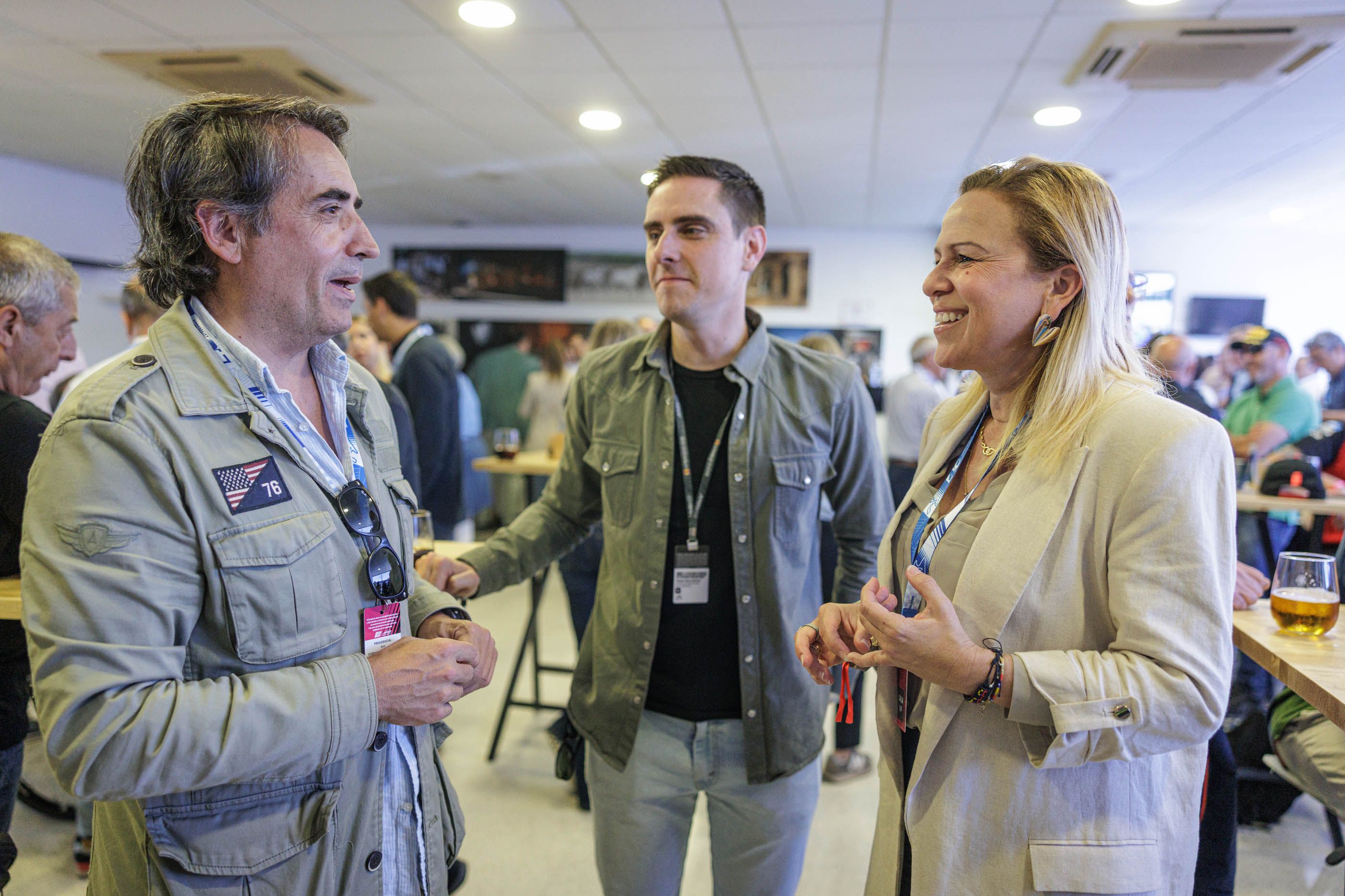 El domingo del Mundial de MotoGP 2026 en Jerez.