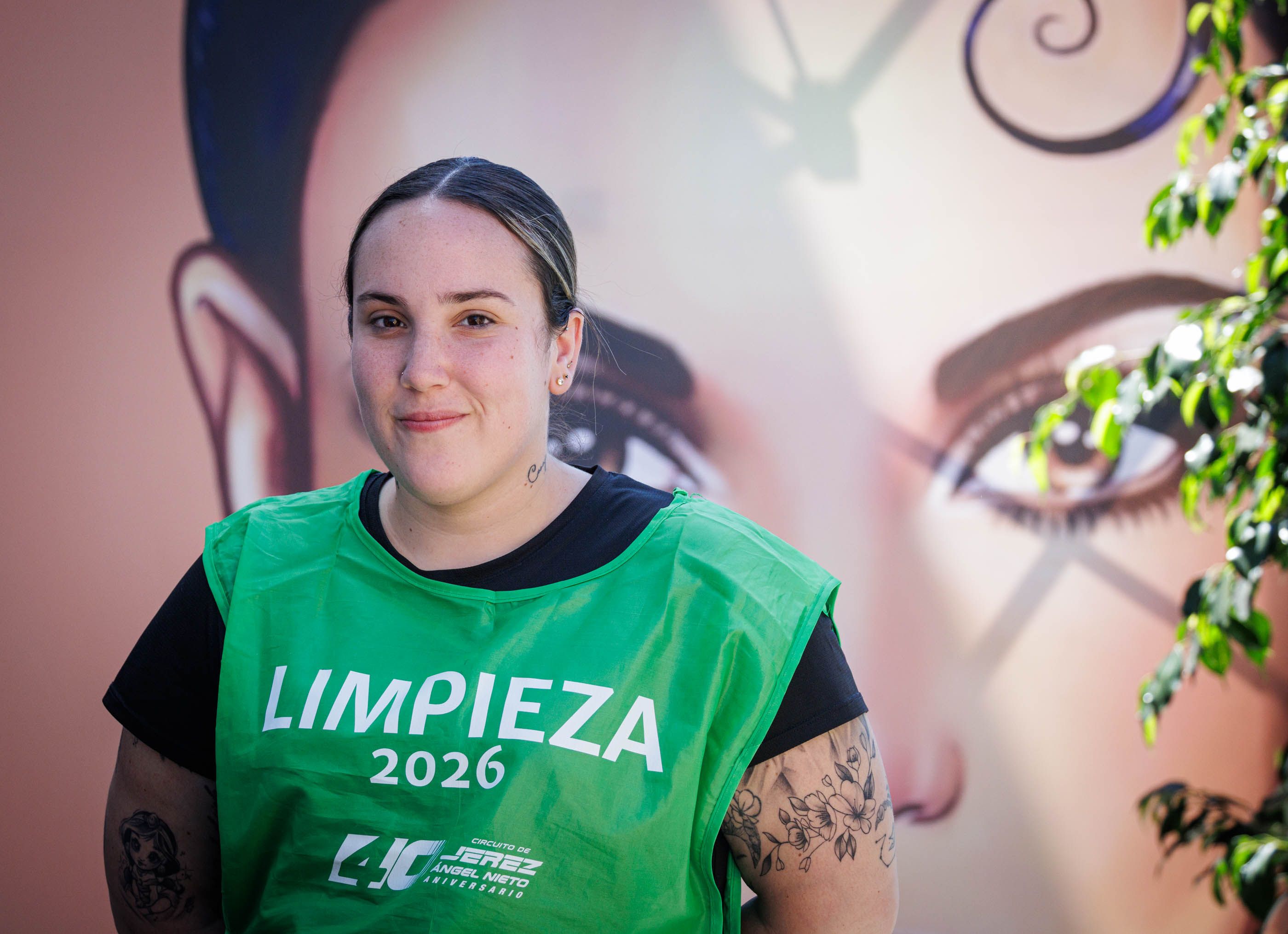 El domingo del Mundial de MotoGP 2026 en Jerez.