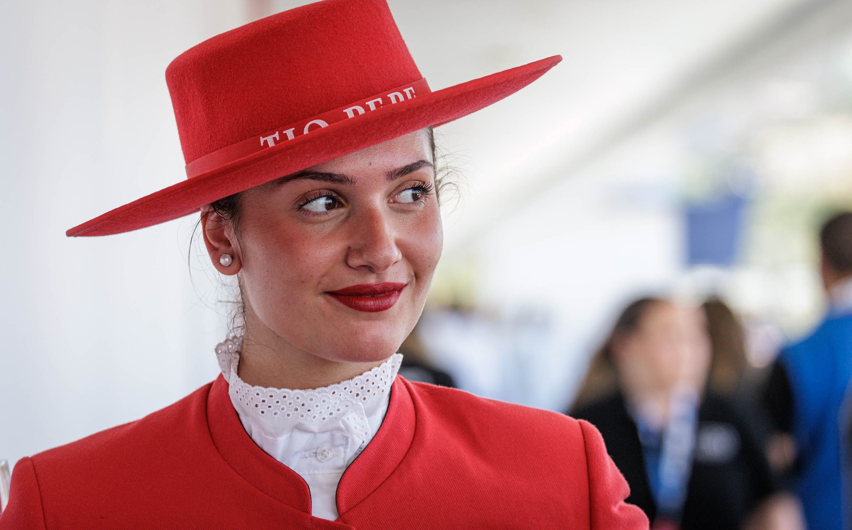 El domingo del Mundial de MotoGP 2026 en Jerez.