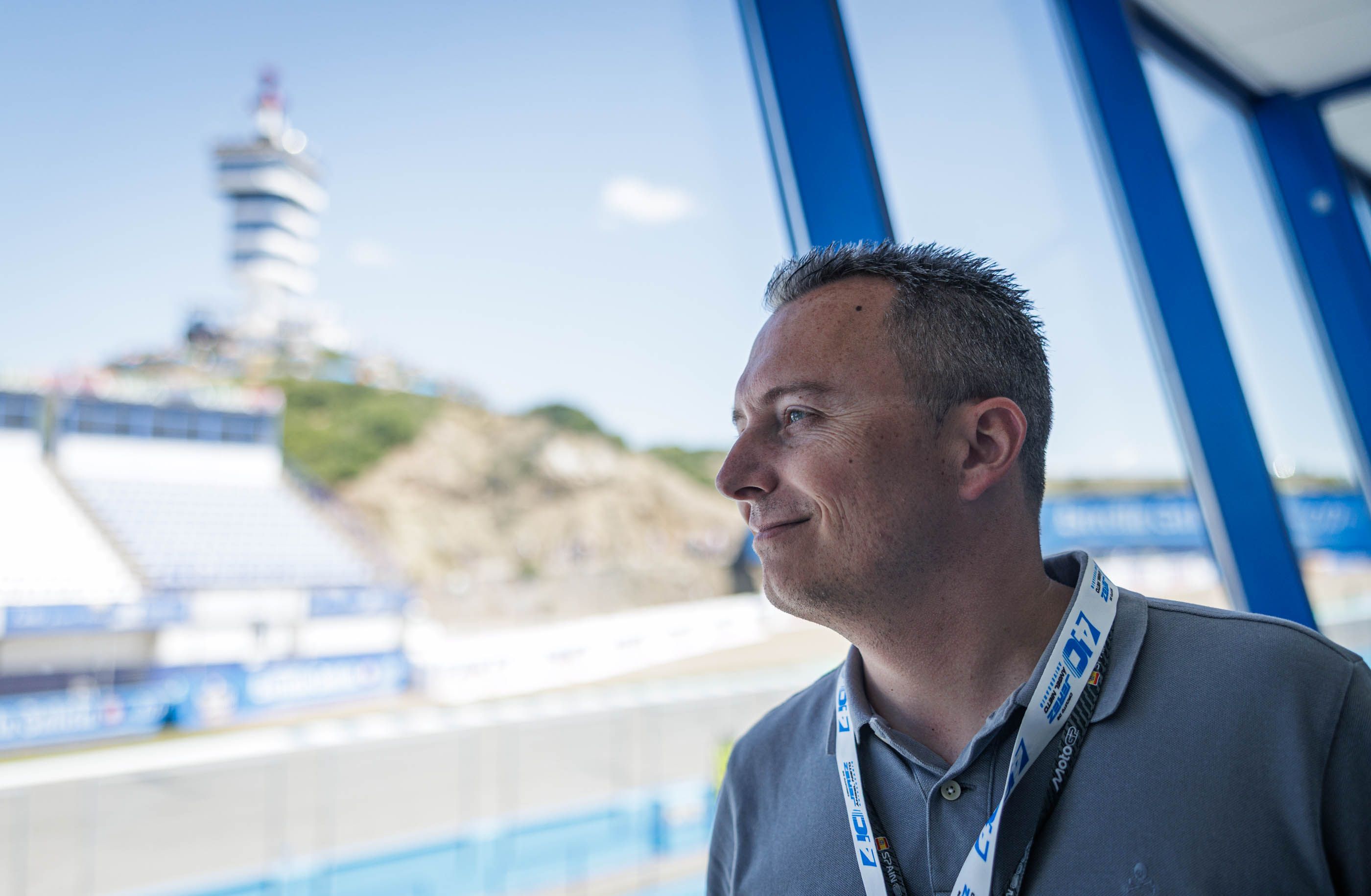 El domingo del Mundial de MotoGP 2026 en Jerez.