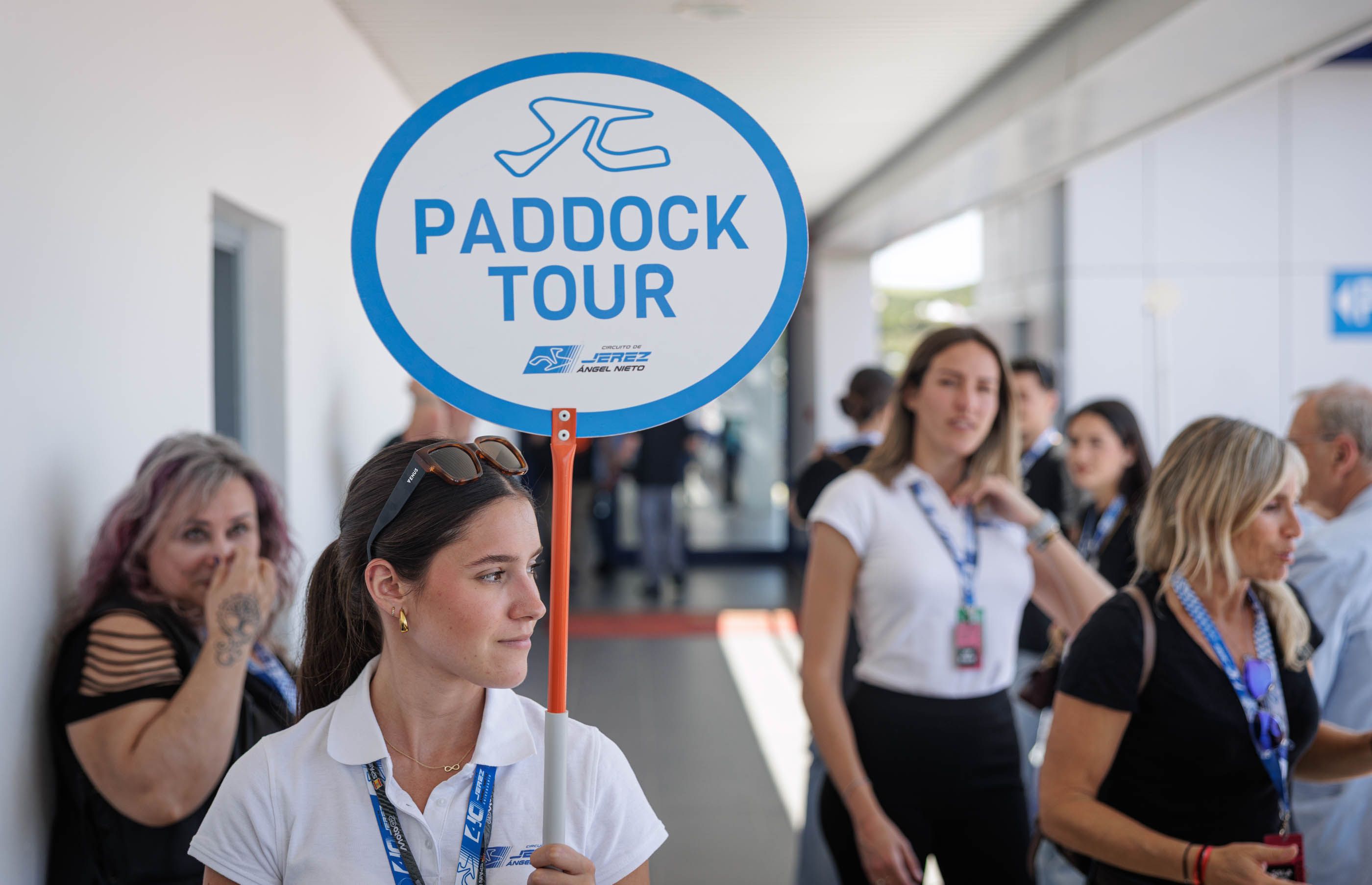 El domingo del Mundial de MotoGP 2026 en Jerez.