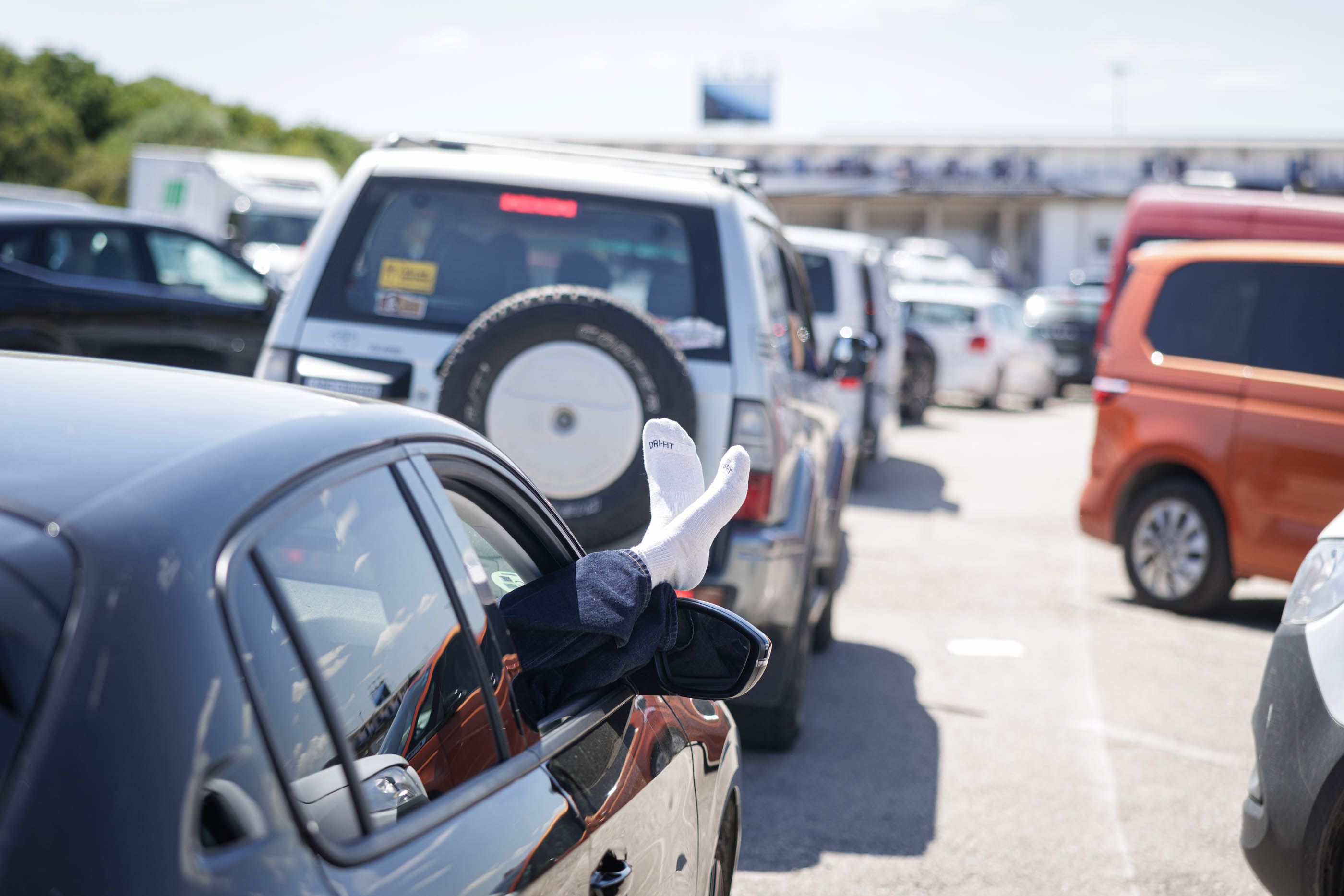 El domingo del Mundial de MotoGP 2026 en Jerez.
