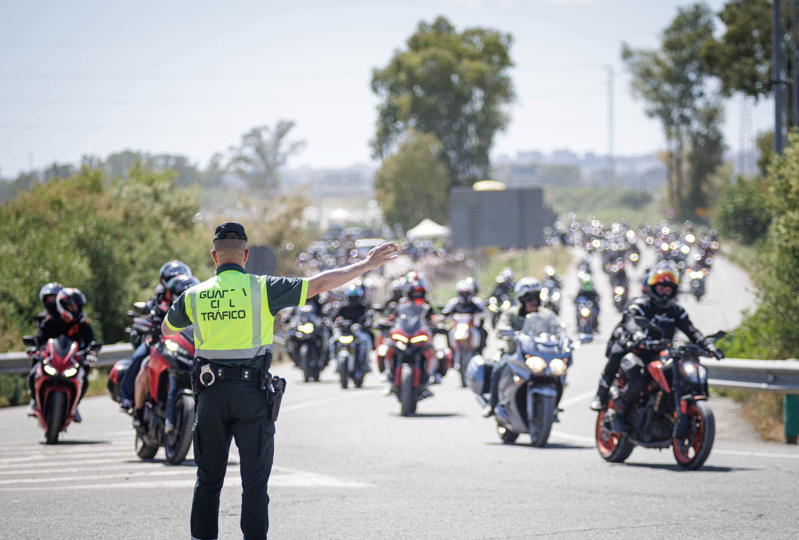 El domingo del Mundial de MotoGP 2026 en Jerez.