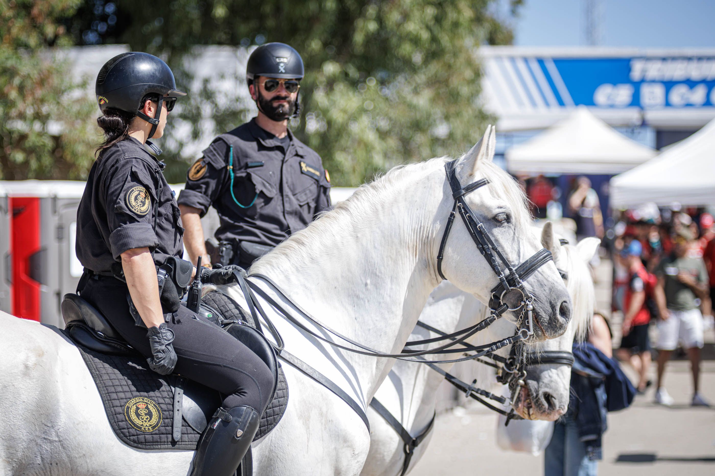 El domingo del Mundial de MotoGP 2026 en Jerez.