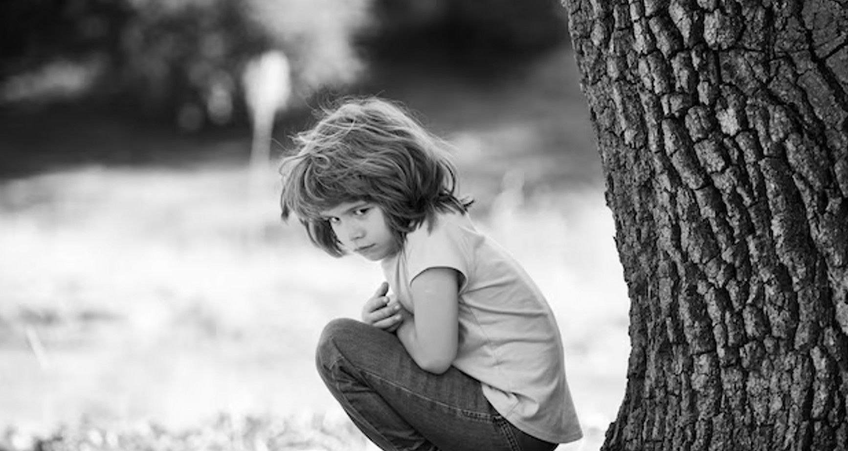 Un niño, en una imagen de archivo.