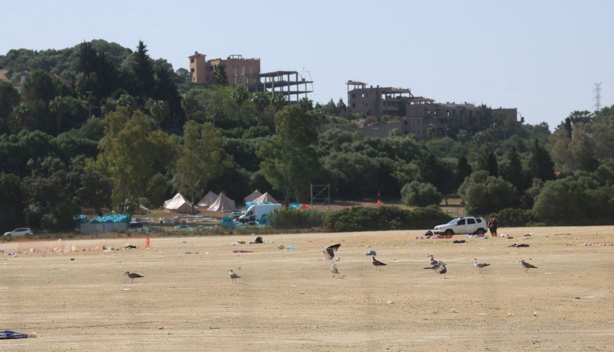 dia despues gran premio de motos Jerez 9