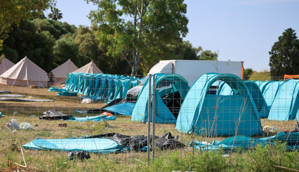 dia despues gran premio de motos Jerez 5
