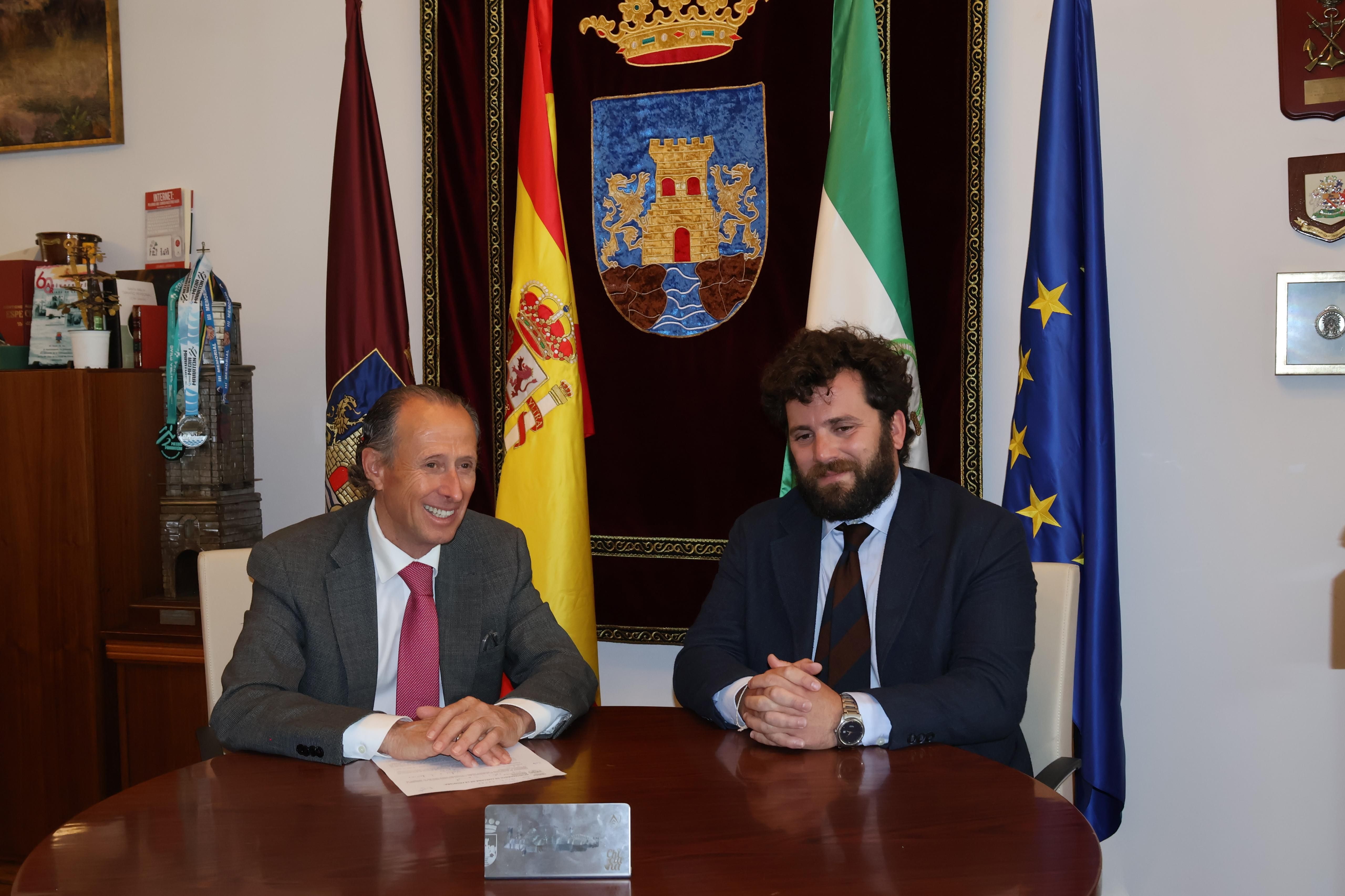 El concejal Guillermo Sierra renuncia a la dedicación exclusiva para volver a la docencia en Chiclana.