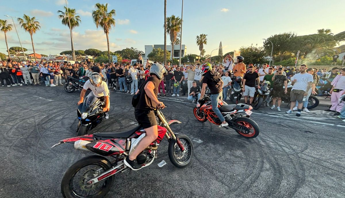 motorada el puerto 2026