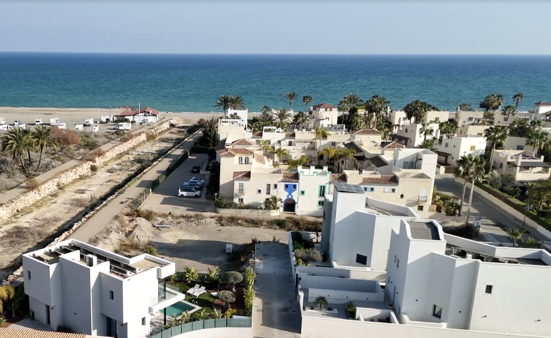 Vera, el municipio donde ocurrió el crimen.