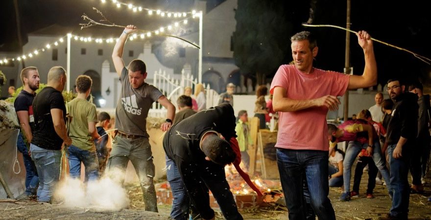 9 concurso fotografico crujia gamones