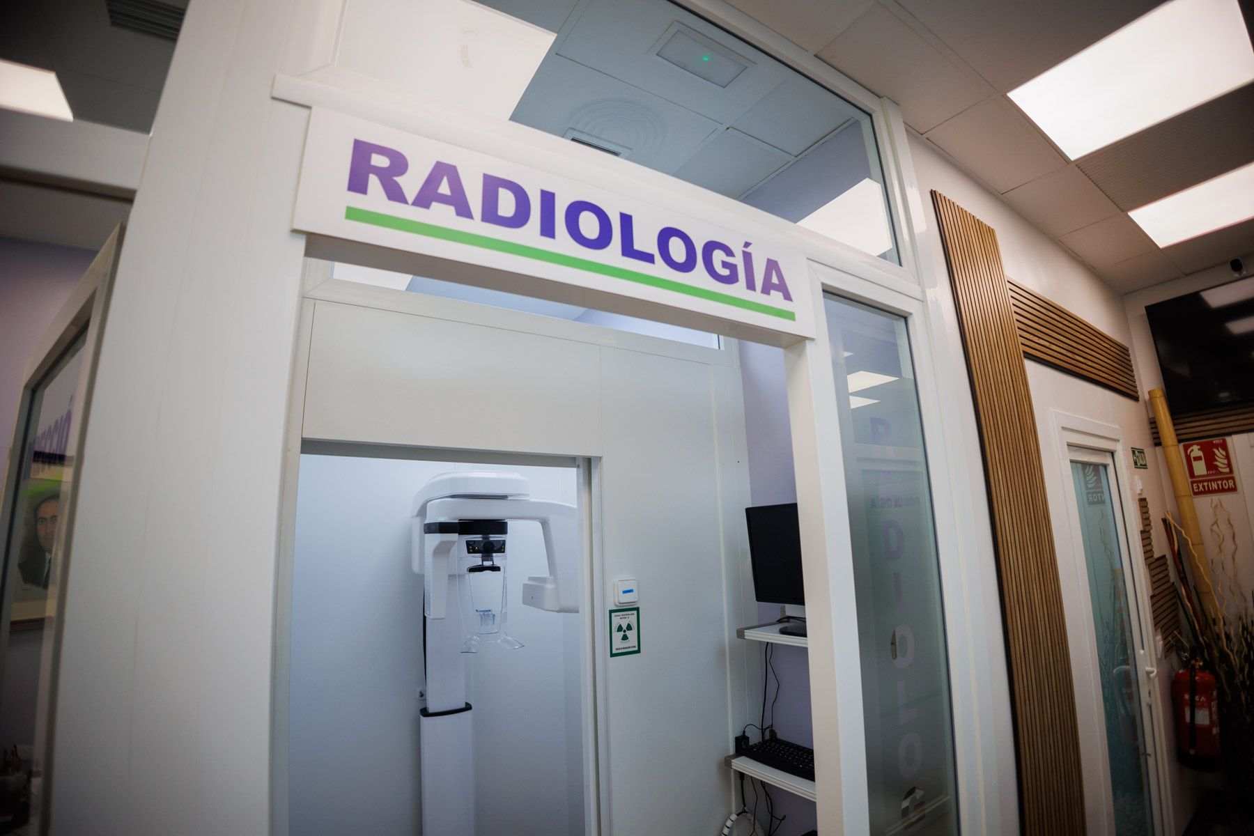 CLINICA PORVENIR DENTAL PODOLOGIA 5