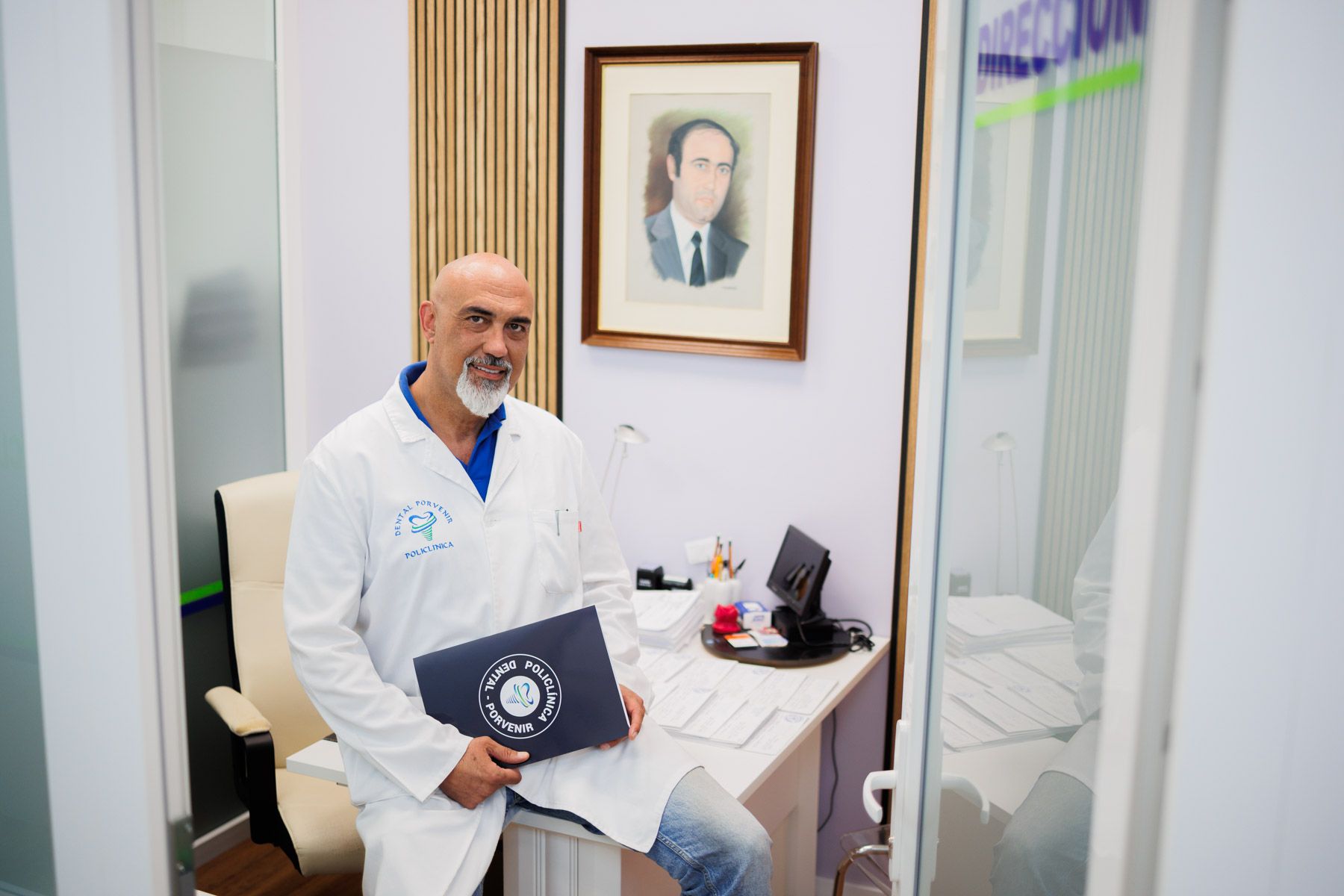 CLINICA PORVENIR DENTAL PODOLOGIA 6