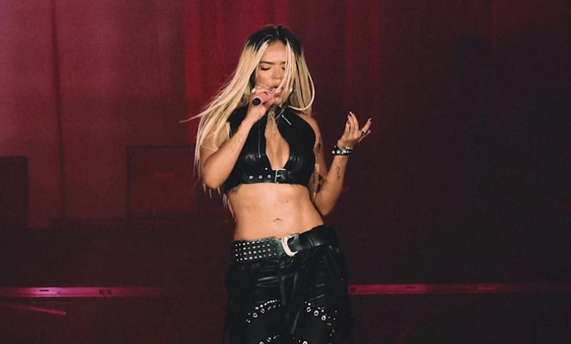 Karol G suma un tercer concierto en Sevilla tras agotar las entradas de los dos primeros para 2027.