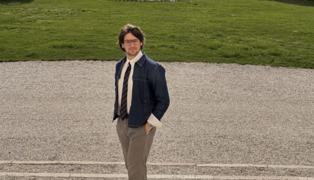 El compositor de Jerez que llega a la tierra natal de Puccini.
