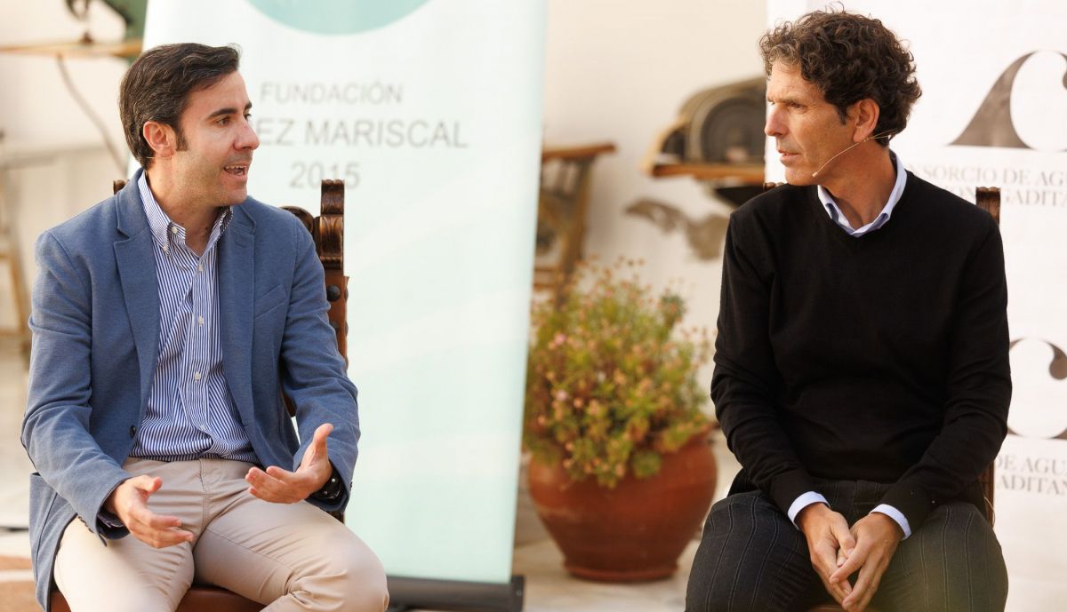 Foro lavozdelsur Ubrique 28