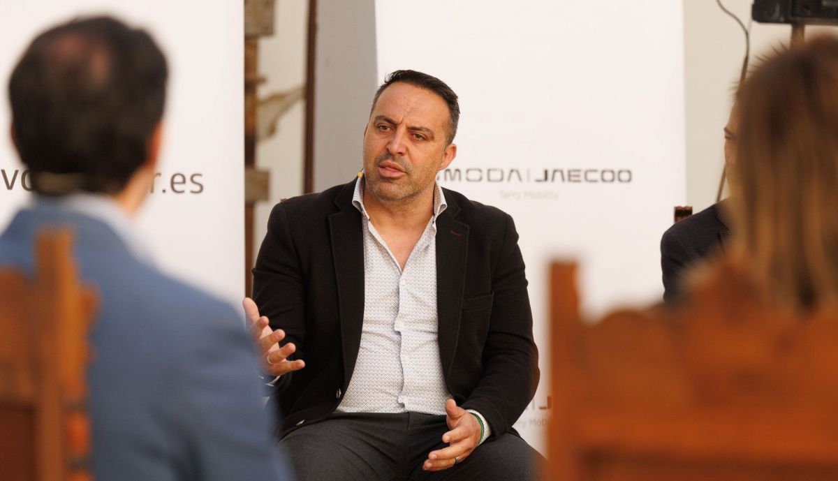 Foro lavozdelsur Ubrique 16