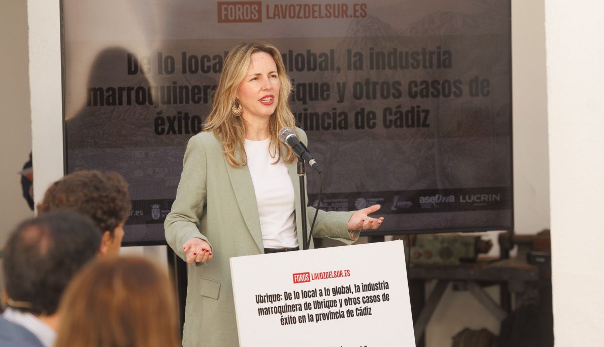 Foro lavozdelsur Ubrique 10